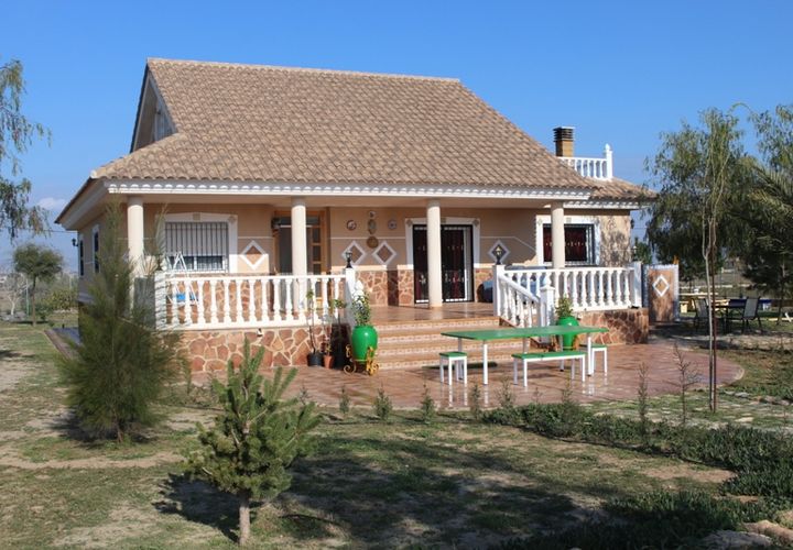 Villa i Lorca, Murcia, Lorca - € 310.000 | Ref: 1875-VL - foto 1